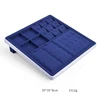 single full tray