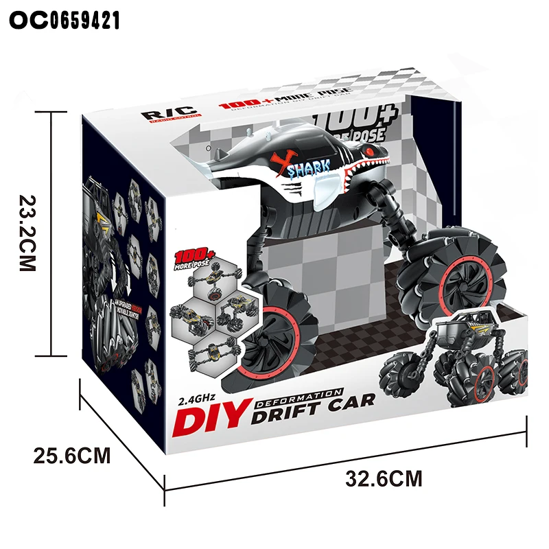 Newest Custom Rc Remote Control Rock Crawler Drift Cars for Kids Adults