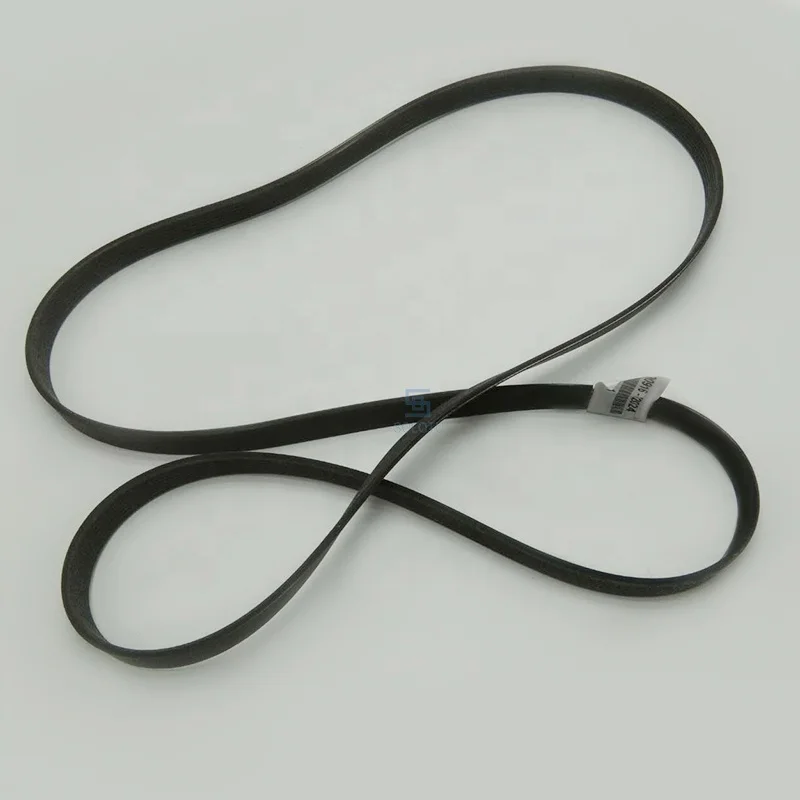 Genuine Auto Belt Fan Belts For Hilux 7pk2024 Tgn16 90916t2024 Buy