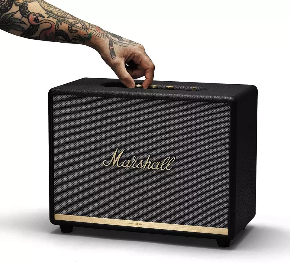 marshall kilburn 2 multiroom