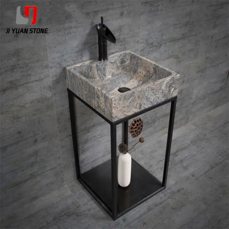 Source 较低的价格厕所自然自由站立盆地石mop Sandwave 花岗岩水槽住宅装饰on M Alibaba Com
