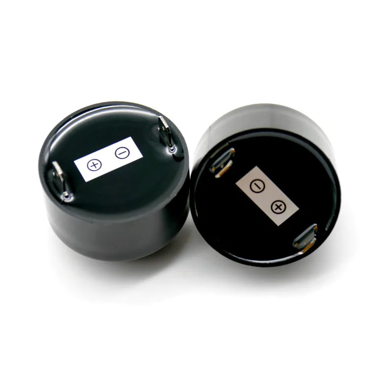 警報器・ブザー pluto FUET 4310 Panel Mount Buzzer - Loud 24V Piezoelectric Sound