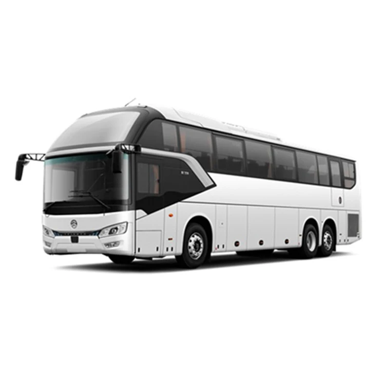 Customized Coaches Golden Dragon New Bus Xml6132 Luxury Tour Passenger ...