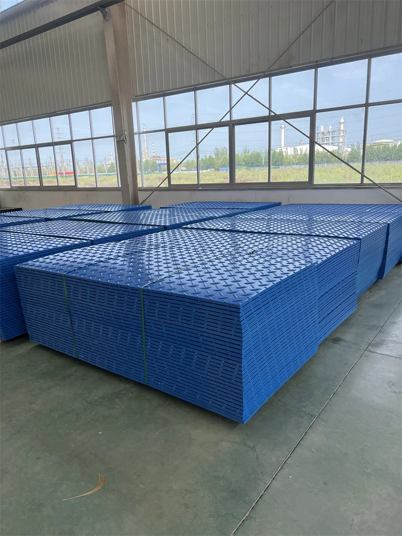 Heavy Duty Ground Protection Mats Hdpe Ground Protection Mats Buy