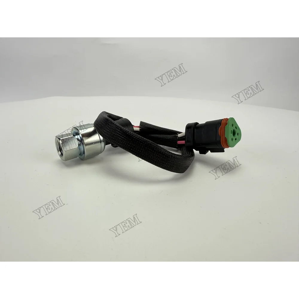 Oil Pressure Sensor 194-6725 for Caterpillar C15 High Quality Engine Parts 2