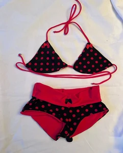 Customization High-quality Fabric Custom Women's Bikini Manufacturers  Private Label Design
