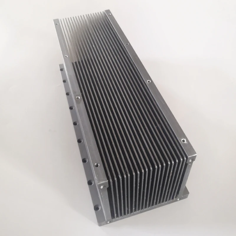 Радиатор связи соединенный на заказ 108 радиатора (W)* 96(H)* 290(L)