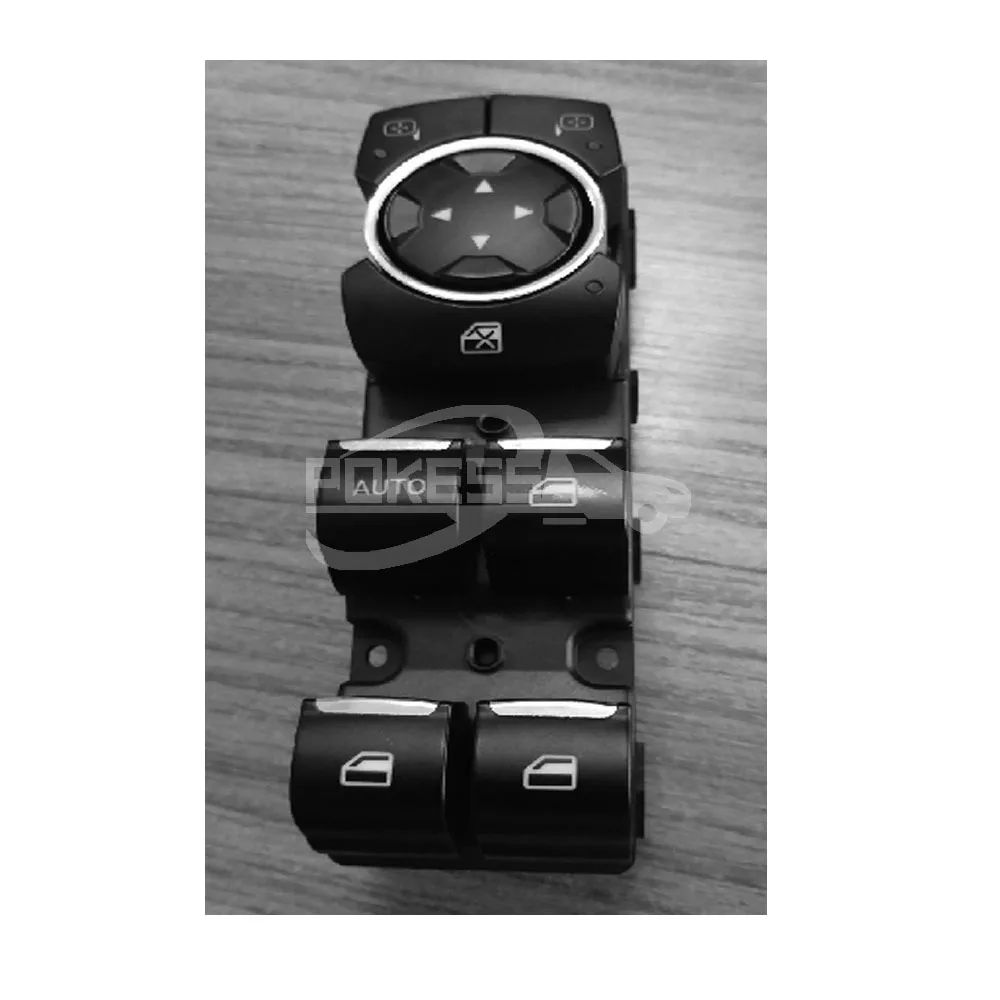 ED8T14540AB Electric Window Switch Front L for F