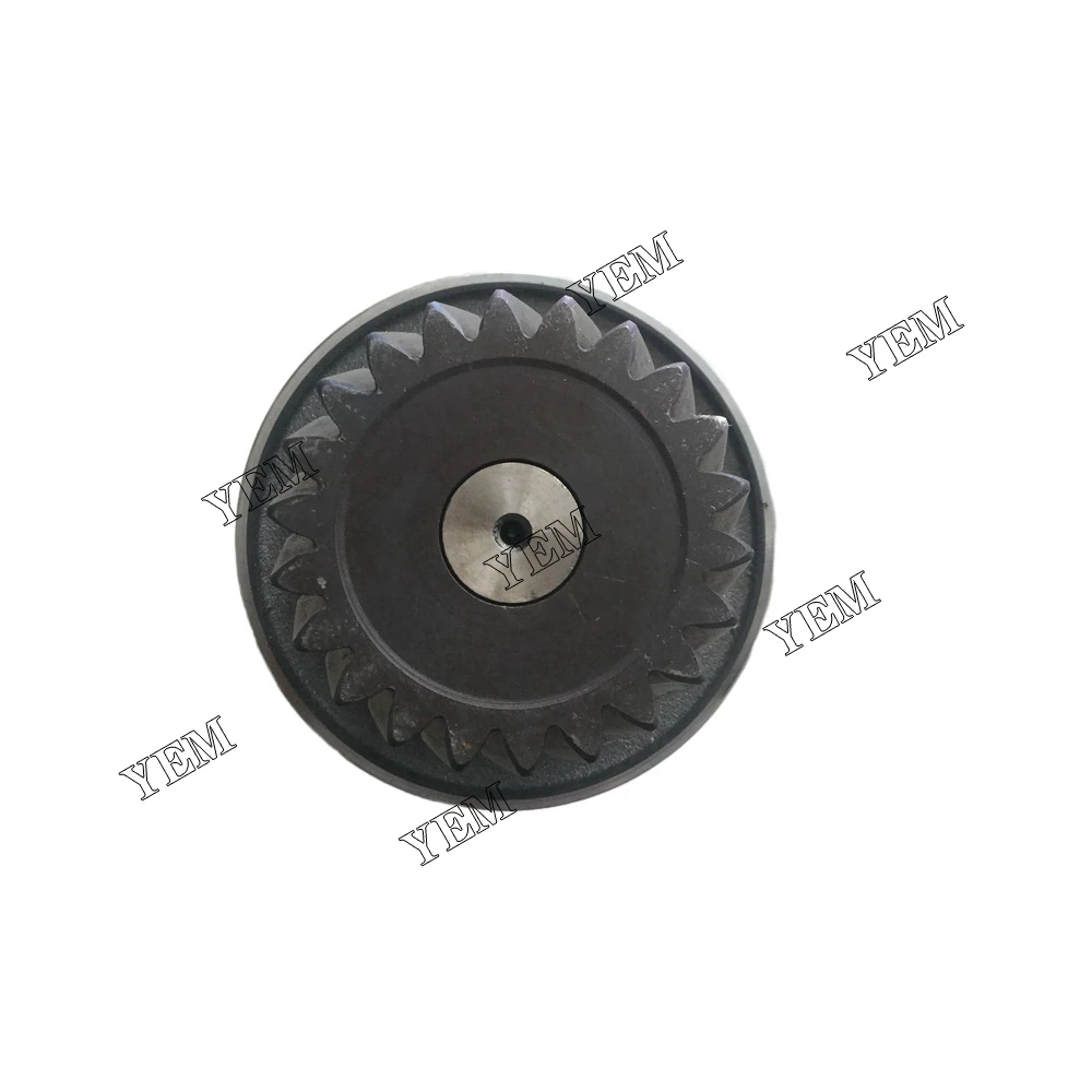 R914 Water Pump for Liebherr Aftermarket Engine Parts 2