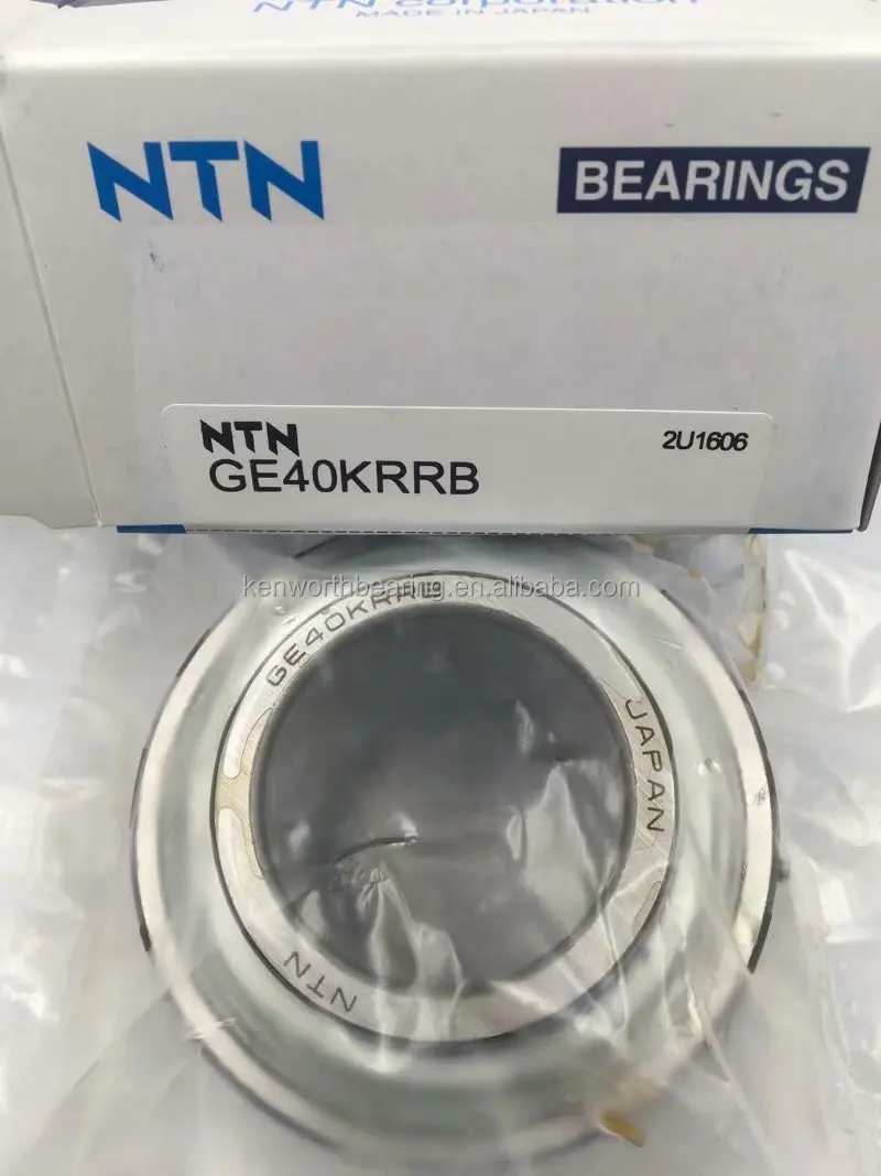 Famous Brand Eccentric Locking Collar Ball Bearings Ge40krrb Buy