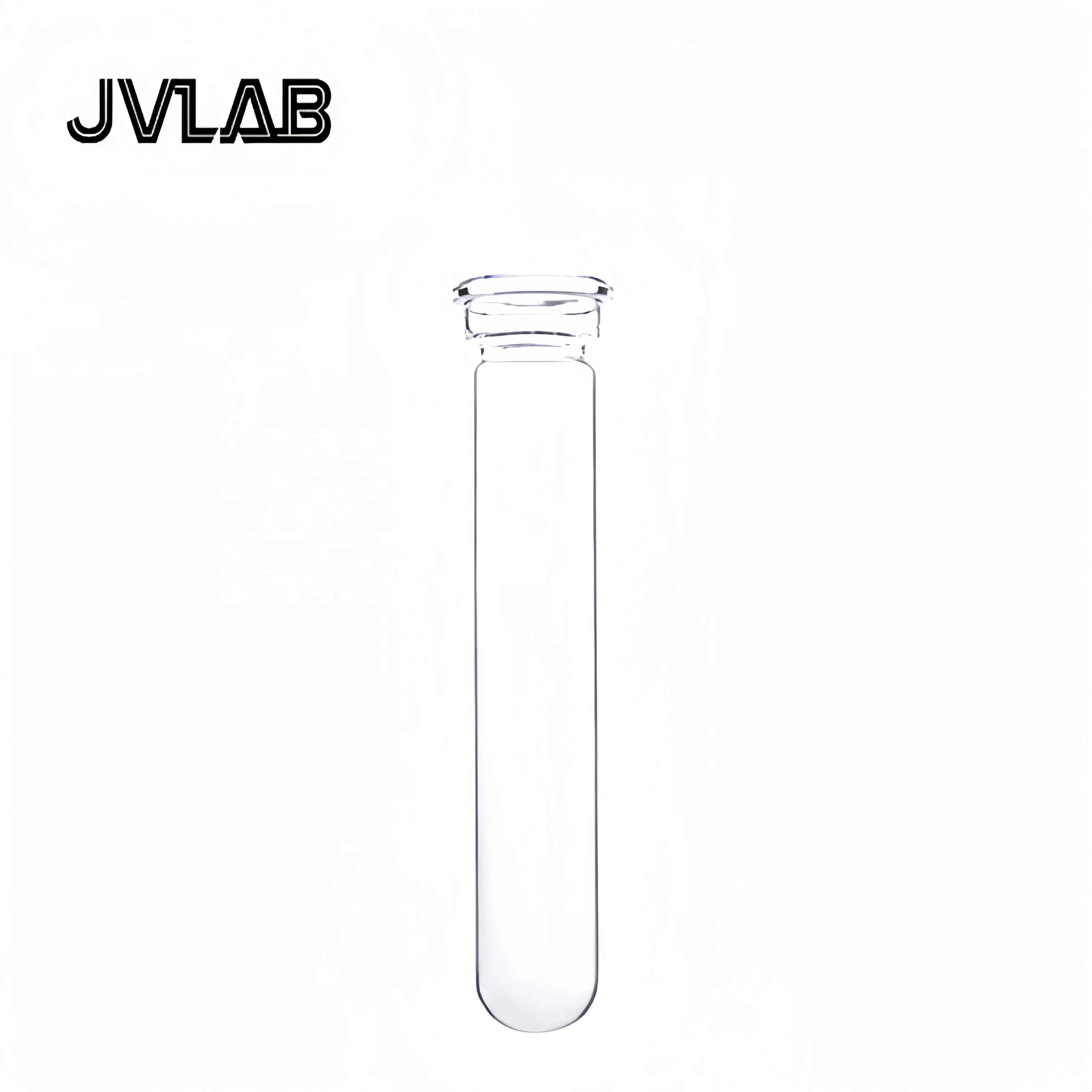Kjeldahl Digestion Apparatus Glass Boiling Tubes