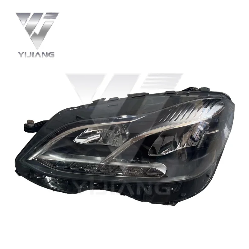 LED headlight suitable for Mercedes E-class 212 headlight car auto lighting systems 2128201839