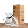 Coffee Dripper Set