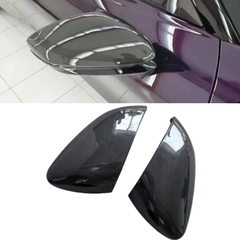 Carcaça de Espelho N para Ferrari SF90