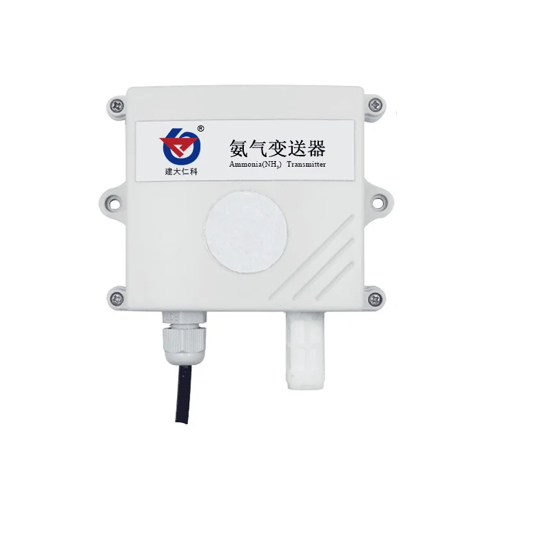 waterproof gas sensor housing /gas sensor housing - Sensors - WolfChip.com