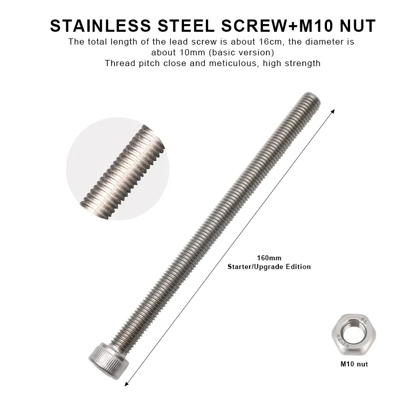 Riderace Bicycle Axle  Press-In Shaft Static Install Disassembly Tools Bike Bottom Bracket Bearing Remove Tool Repair Kits