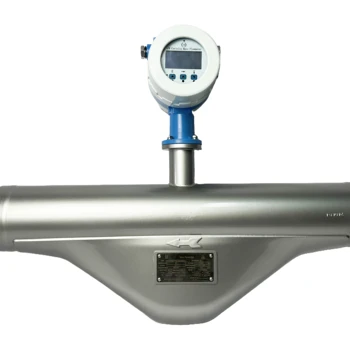 Best quality DN8mm~DN300mm  0.1%  accuracy Modbus Coriolis  Mass Flow meters