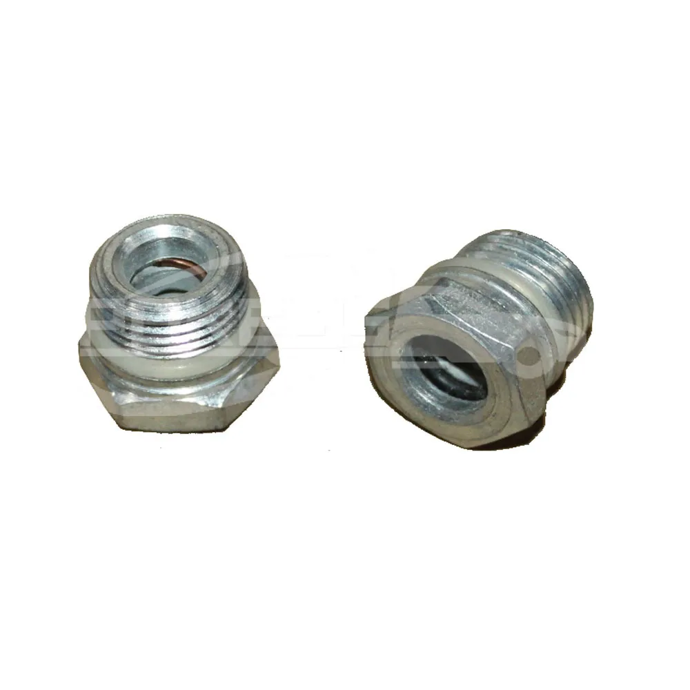 F33C3F656BA 6742740 Power Pump Connector for Ford