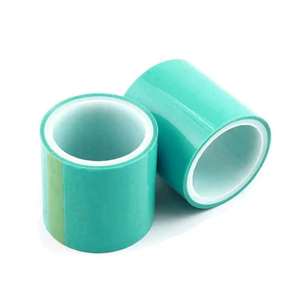 Resin Tape for Epoxy Resin Molding,Traceless Silicone Thermal Adhesive Tape for Making River Tables Hollow Frame Bezels Epoxy Resin Craft Pendant