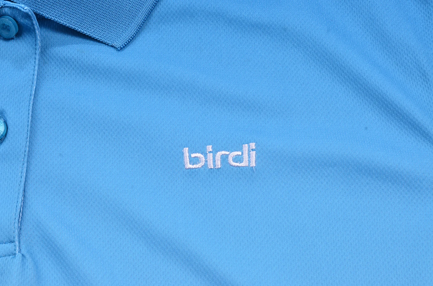 Customizable Workwear Uniform Embroidery logo Quick Dry Sublimation Male Short Sleeve Polo Shirt