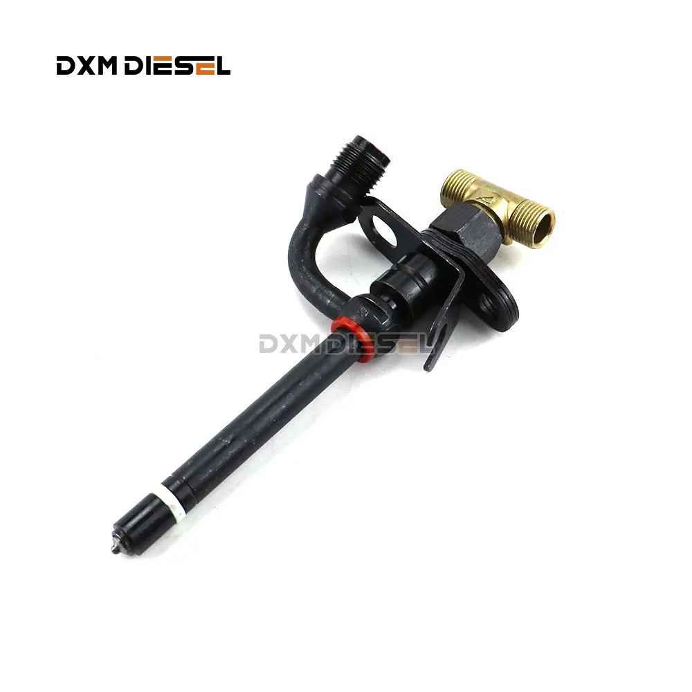 DXM Pencil Fuel Injector 28485 RE38087 RE36939 for Tractor supplier