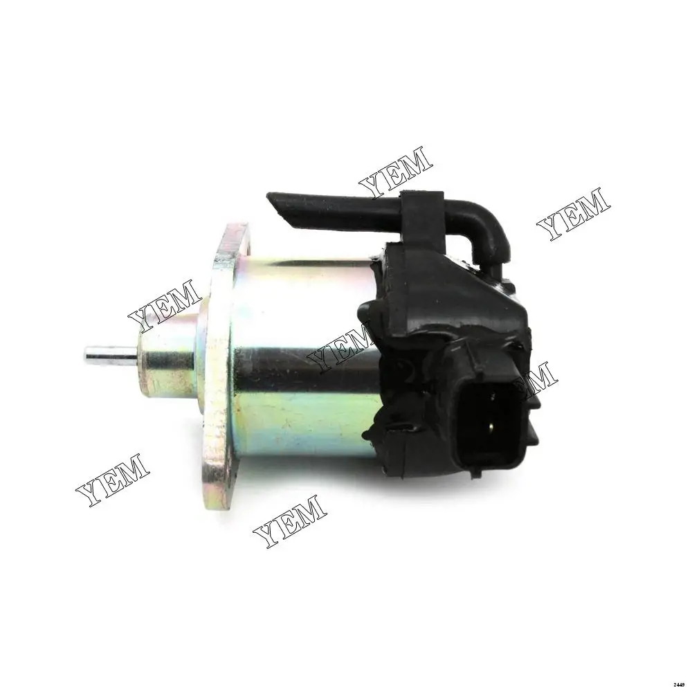 V1505 Solenoid Valve 1C010-60015 for Kubota