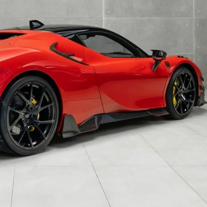 Kit de Carroceria M para Ferrari SF90 foto 6