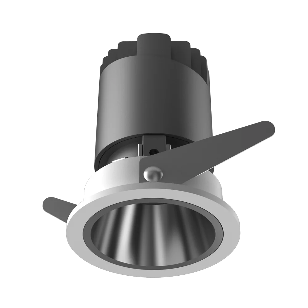 
13 Вт Cob Светодиодный дисплей фокус Ip20 высокой мощности мини новый продукт маленький современный Ac110v трек 20W 30W 15 Вт выставка пятно света 