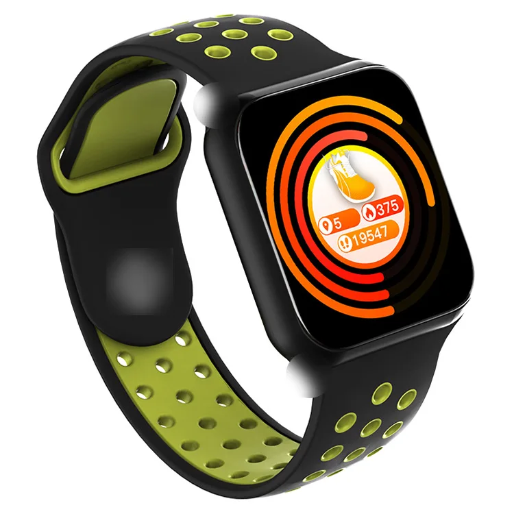 fitness smartwatches f8