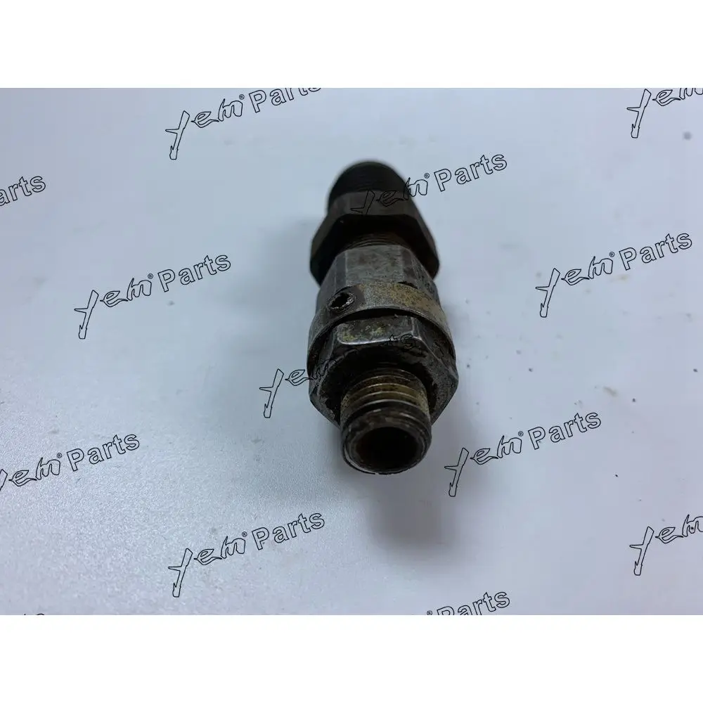 3KR1 Injector for Isuzu Diesel Engine Part 5