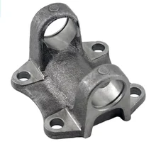 3-2-119 Flange Yoke 4.625" x 3.750" for 1350 Series 5-178X U-Joint