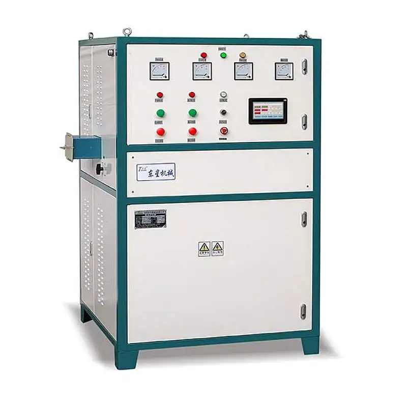 Customized High-Frequency Automatic Induction Equipment Wood Bending Machine Plywood Hot Press Machinery for Wood Based Panels