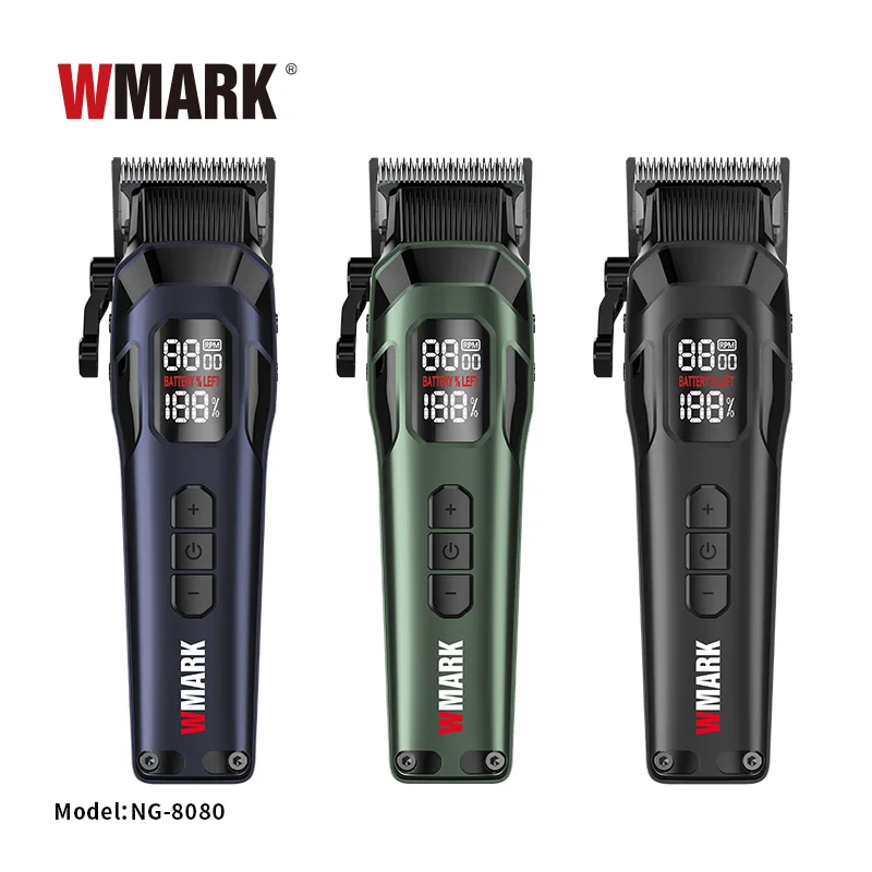 WMARK プロフェッショナル バリカン