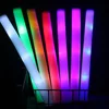 colores personalizados