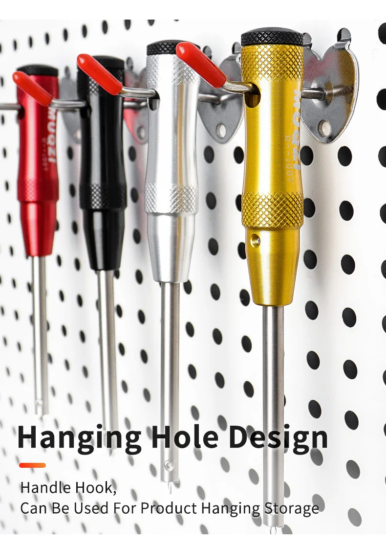 Muqzi Bike Spoke Nipple Removal Installation Wrench Mtb Road Folding