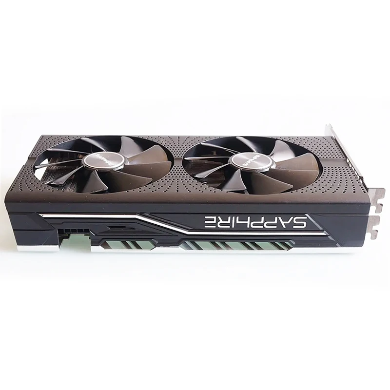 Sapphire rx 580 8gb nitro драйвера