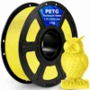 Jaune fluorescent