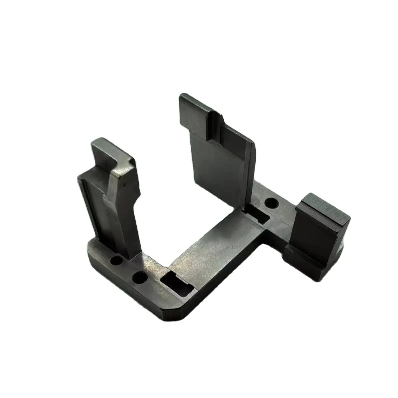 custom OEM parts cnc milling machining part heat treatment for automation industrial