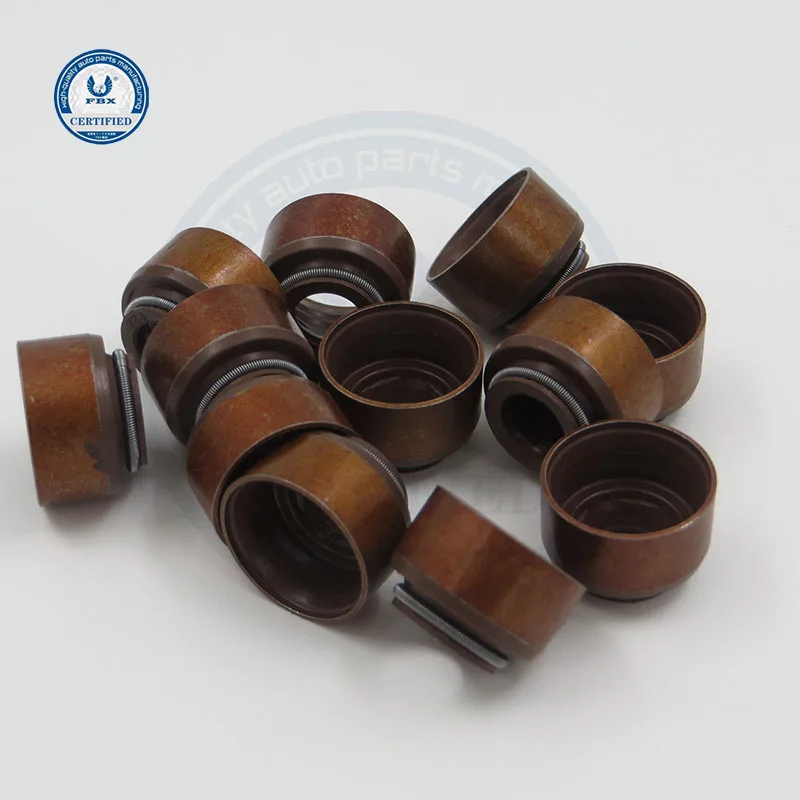 Auto Part OEM 90913-02060 Automotive Part Valve Oil Seal for