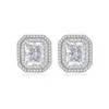 White 8A Zircon