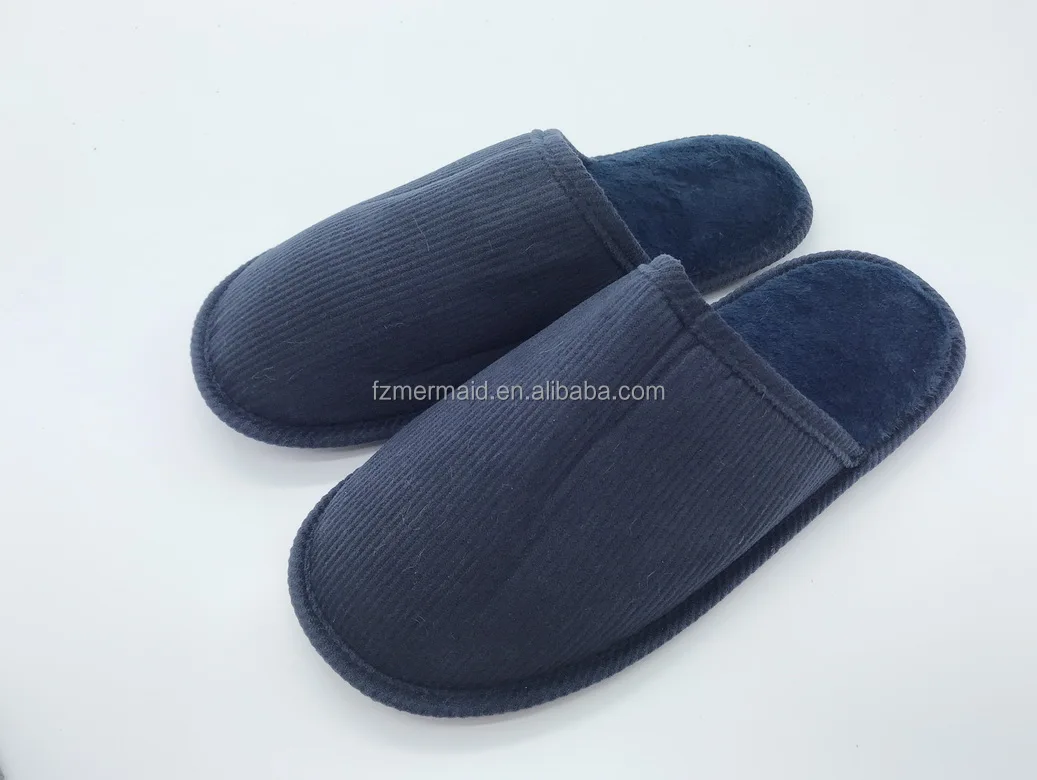 2024 Wholesale Soft Fashion Winter Rubber Faux Fur Comfy Sole Lady Men Slides Plush slippers for Women Cotton House Shoes