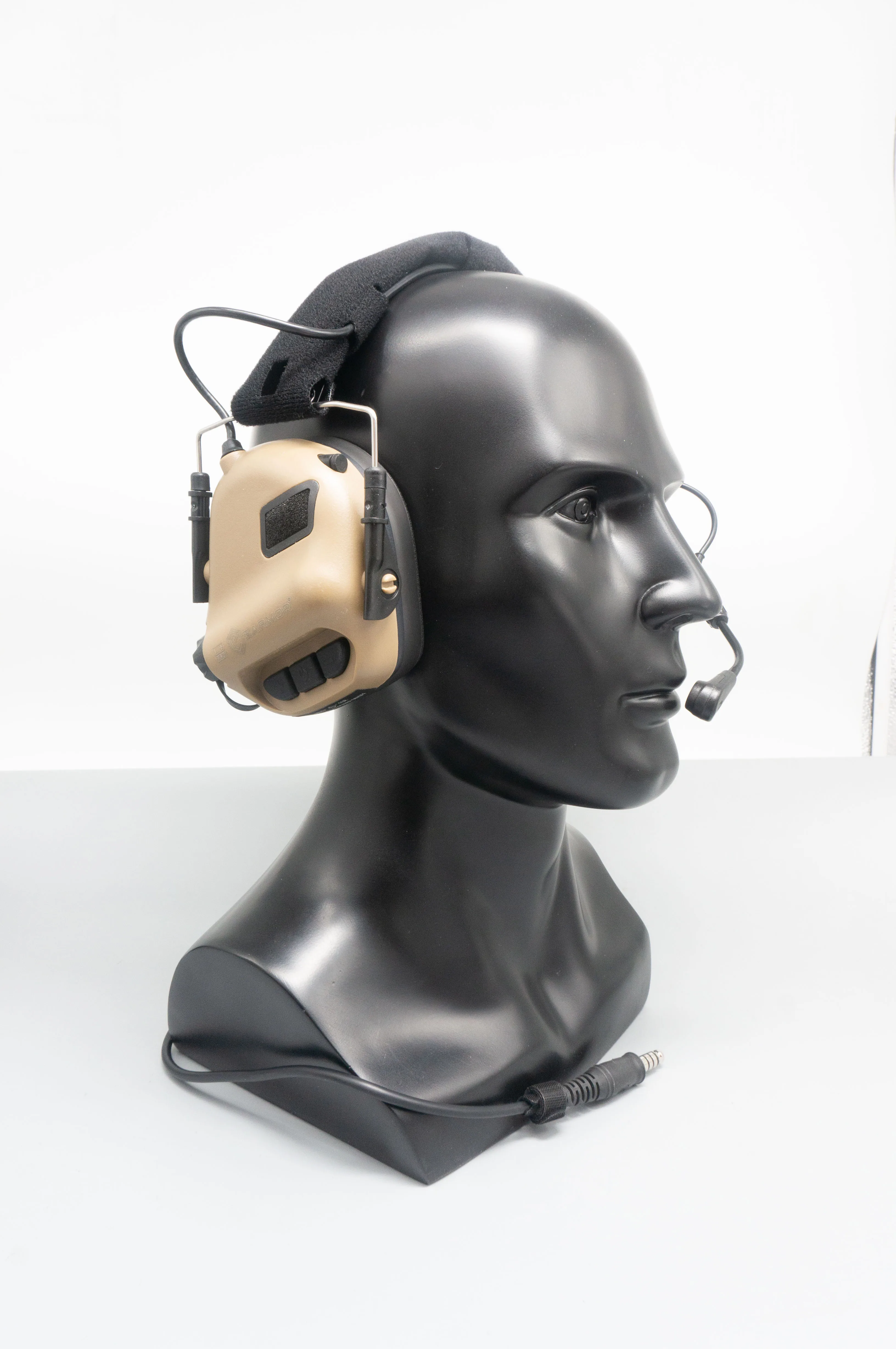 OPSMEN EARMOR M32 MOD4 - Superior Noise Reduction Headset