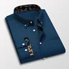 Drill blue