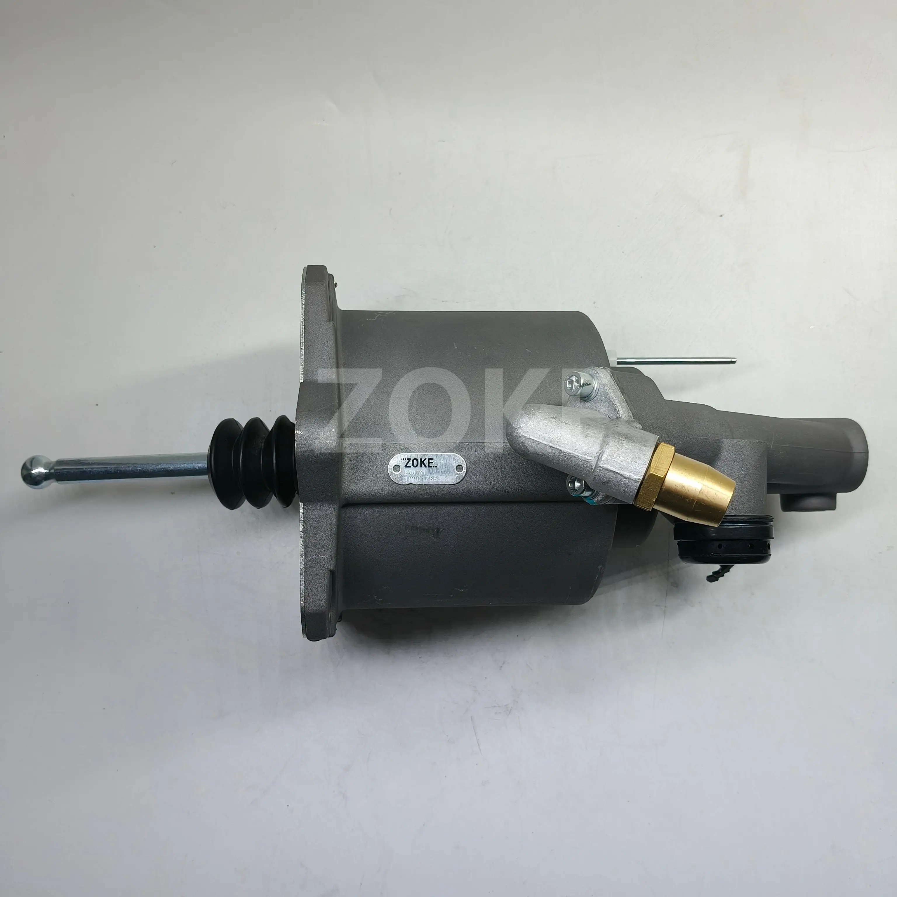 sajim出品 Zf12-Speed Automatic Transmission Handle Ball Assembly 0501