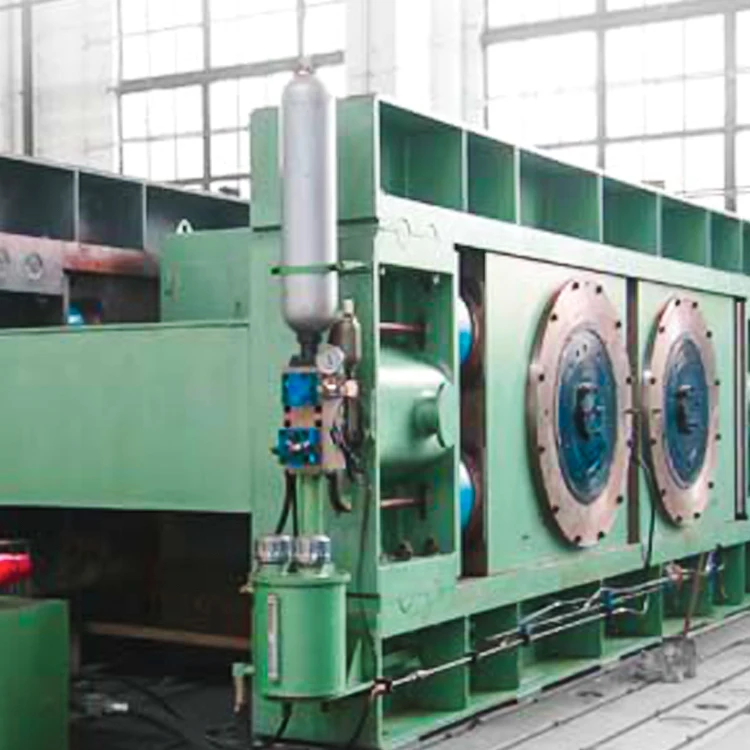 HPGR Remote Monitoring Mining Equipment Stone Crusher Machine