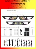 Volvo S60 Symphony 22 Lights