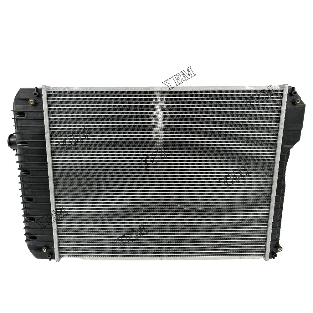 1006-6T Assy Radiator 2485B284 for Perkins Engine Parts Factory 6