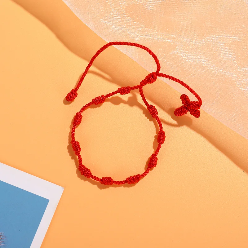 Bracciale 3 Nodi Brunito Suali Gioielli Er1008 - Foto 9