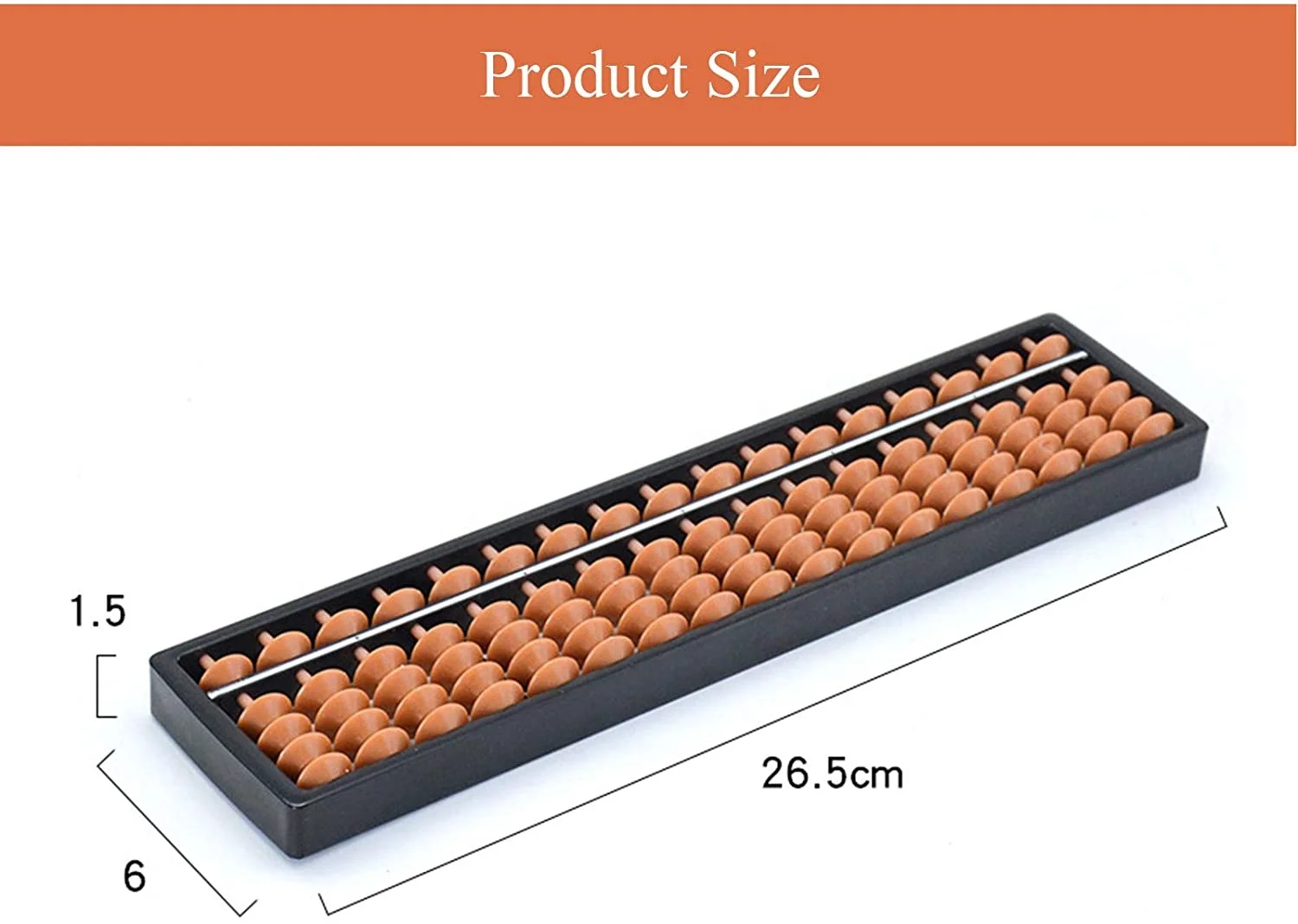 Chinese Abacus Tutorial Soroban Math Class Abacus Wooden Abacus,Math Learning Tool,Chinese ...