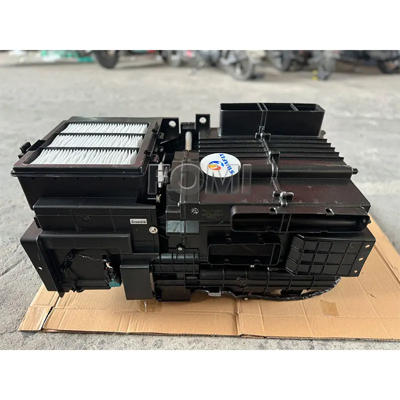 Hitachi Zx200-5g Air Conditioner Piston Pump For Excavator - Oem